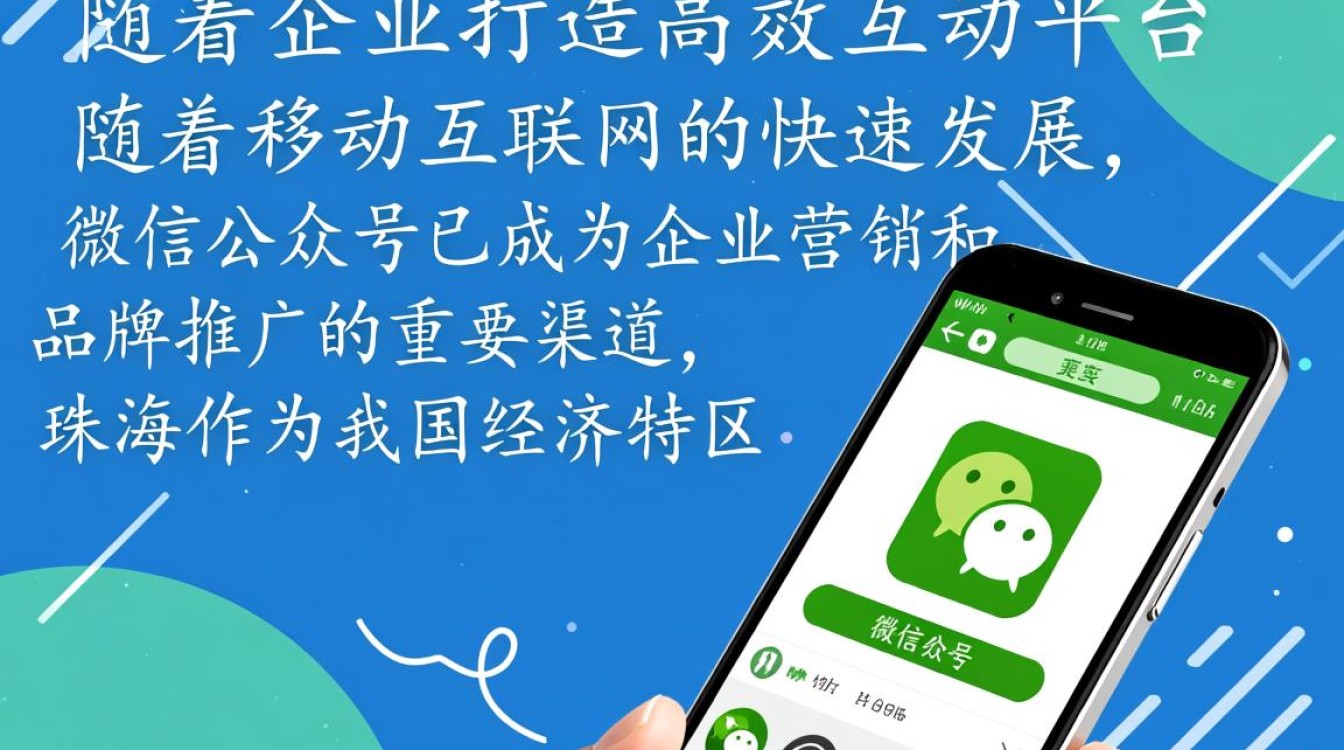 珠海微信公众号开发商，他们是如何开发并运营这些成功的公众号的？