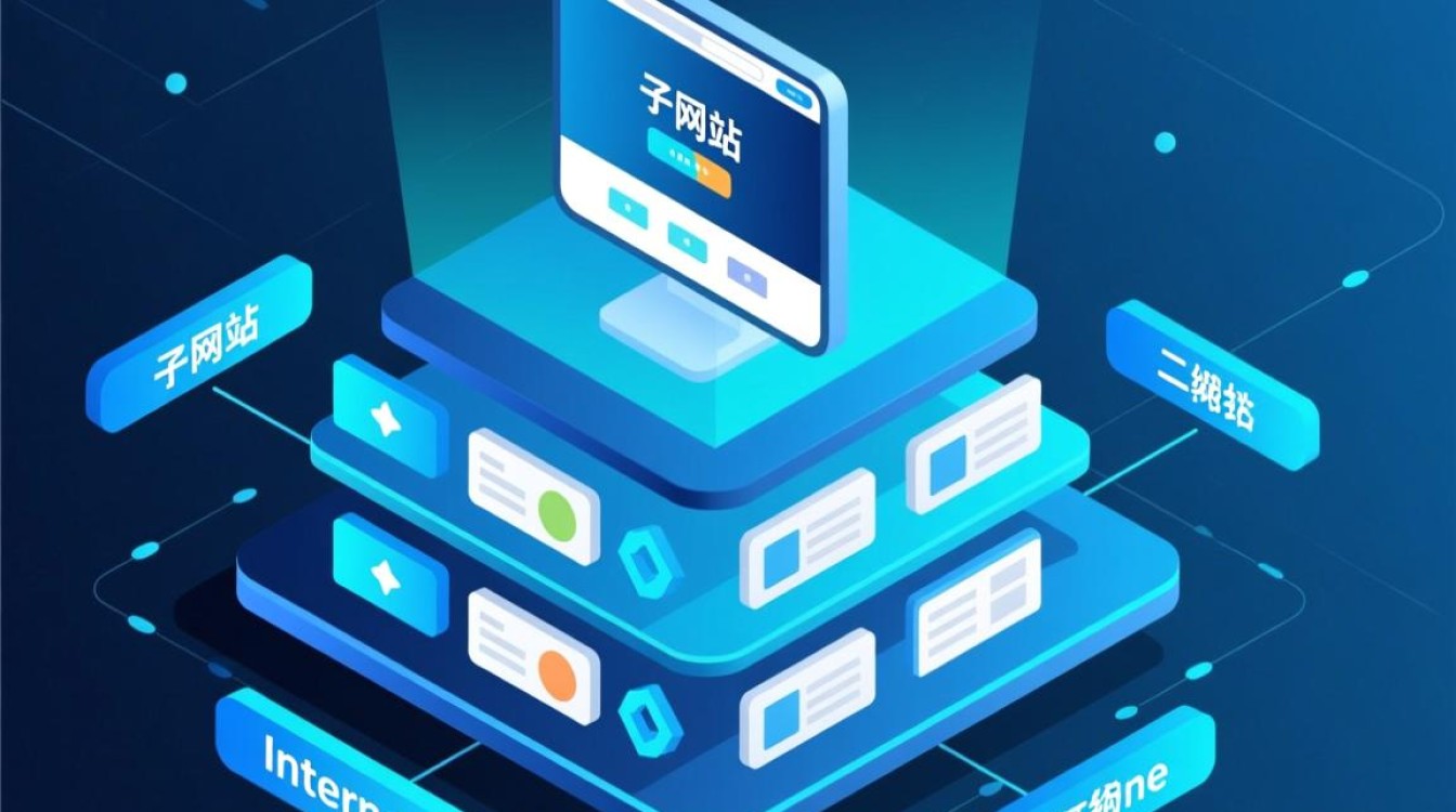 子网站二级域名如何有效利用?提升网站流量与品牌识别度之谜? 子网站二级域名如何有效利用?提升网站流量与品牌识别度之谜?