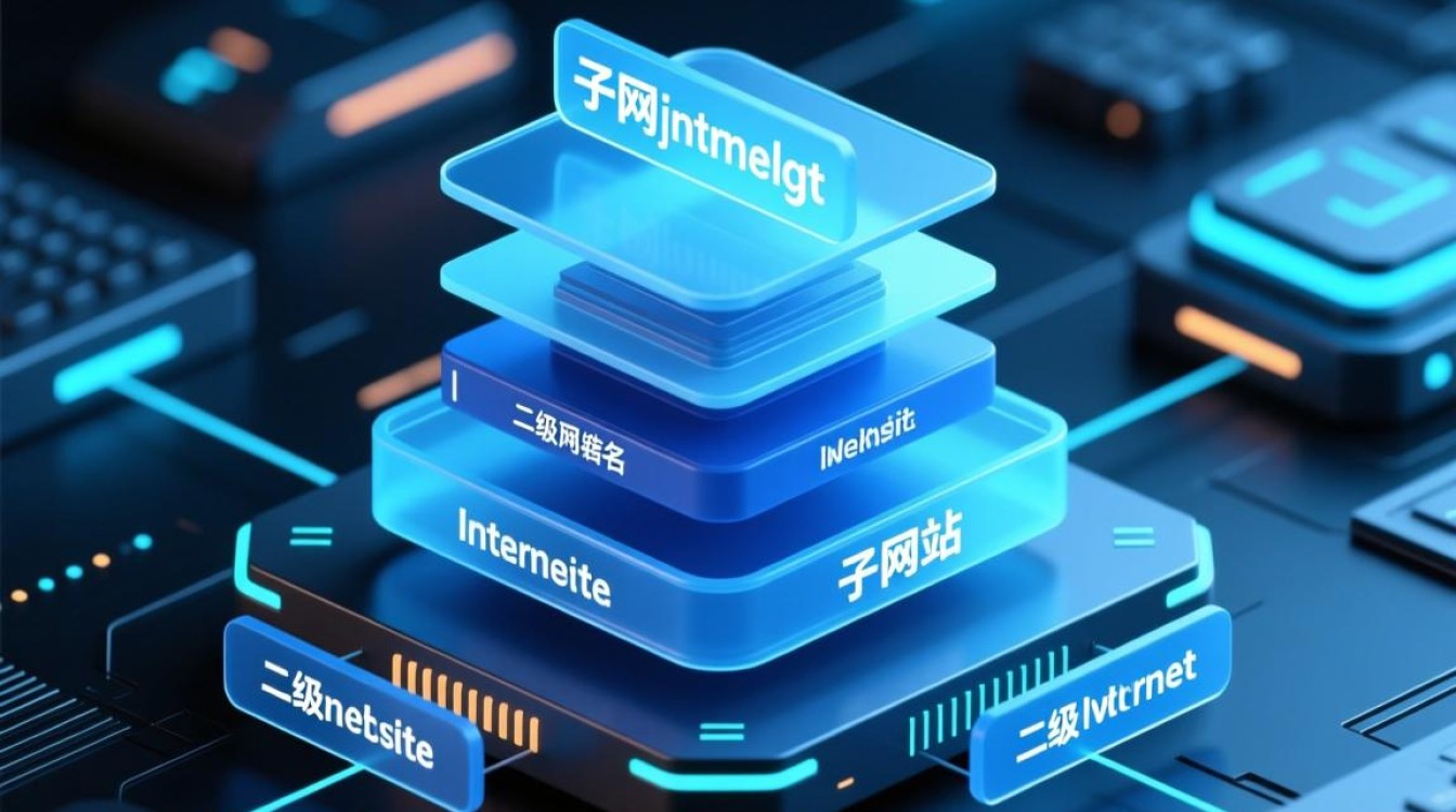 子网站二级域名如何有效利用?提升网站流量与品牌识别度之谜? 子网站二级域名如何有效利用?提升网站流量与品牌识别度之谜?