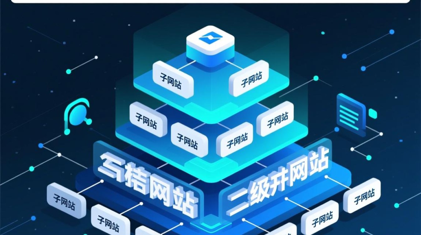 子网站二级域名如何有效利用?提升网站流量与品牌识别度之谜? 子网站二级域名如何有效利用?提升网站流量与品牌识别度之谜?