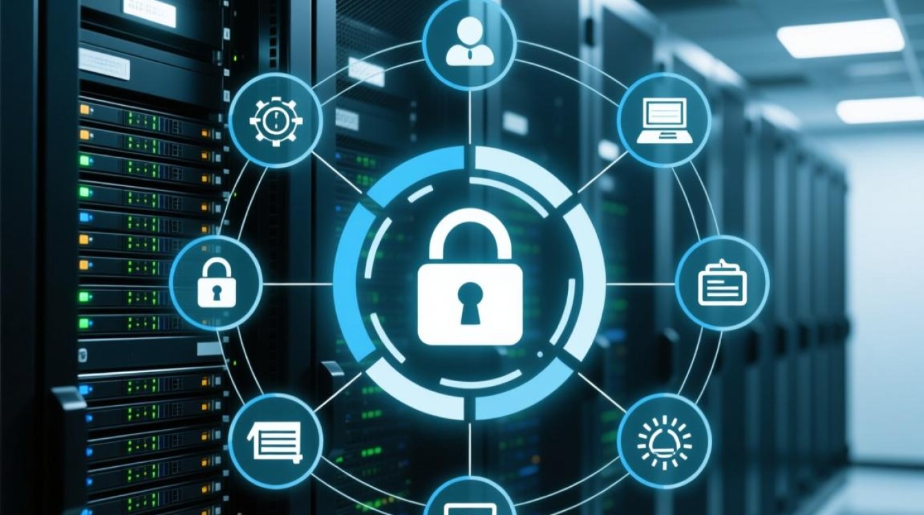 服务器账户高级管理，如何实现精细化权限与安全审计？