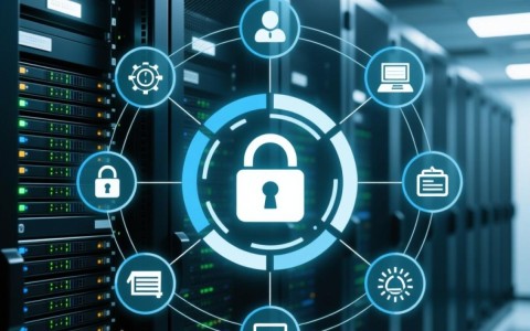 服务器账户高级管理，如何实现精细化权限与安全审计？