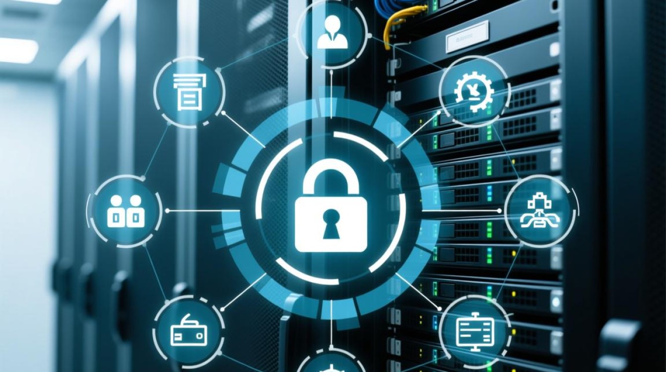 服务器账户高级管理，如何实现精细化权限与安全审计？