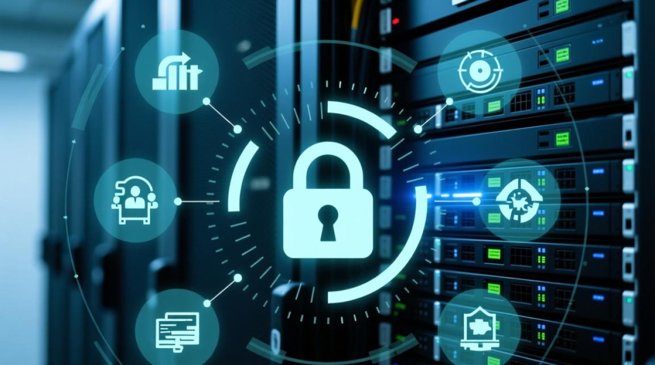 服务器账户高级管理，如何实现精细化权限与安全审计？