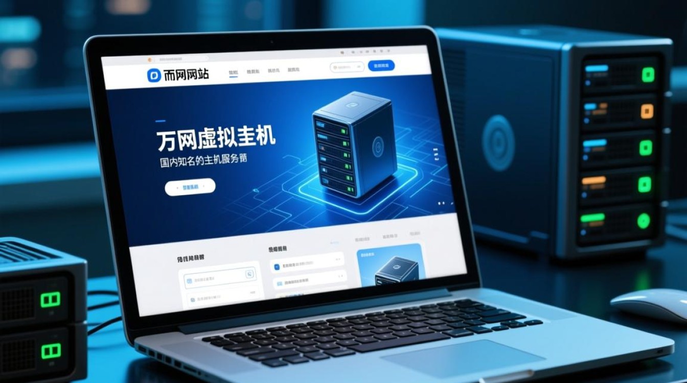 万网虚拟主机解析域名有何独到之处，解析过程详解揭秘？