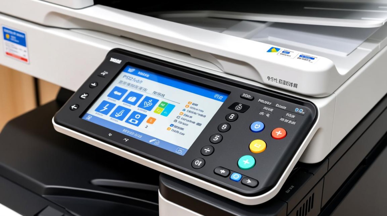 京瓷打印机P5021cdn取消键功能消失，原因及恢复方法详解？