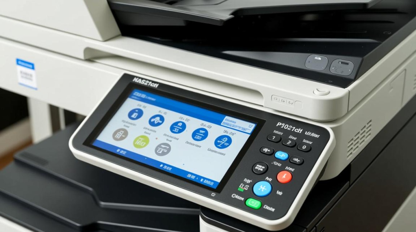 京瓷打印机P5021cdn取消键功能消失，原因及恢复方法详解？