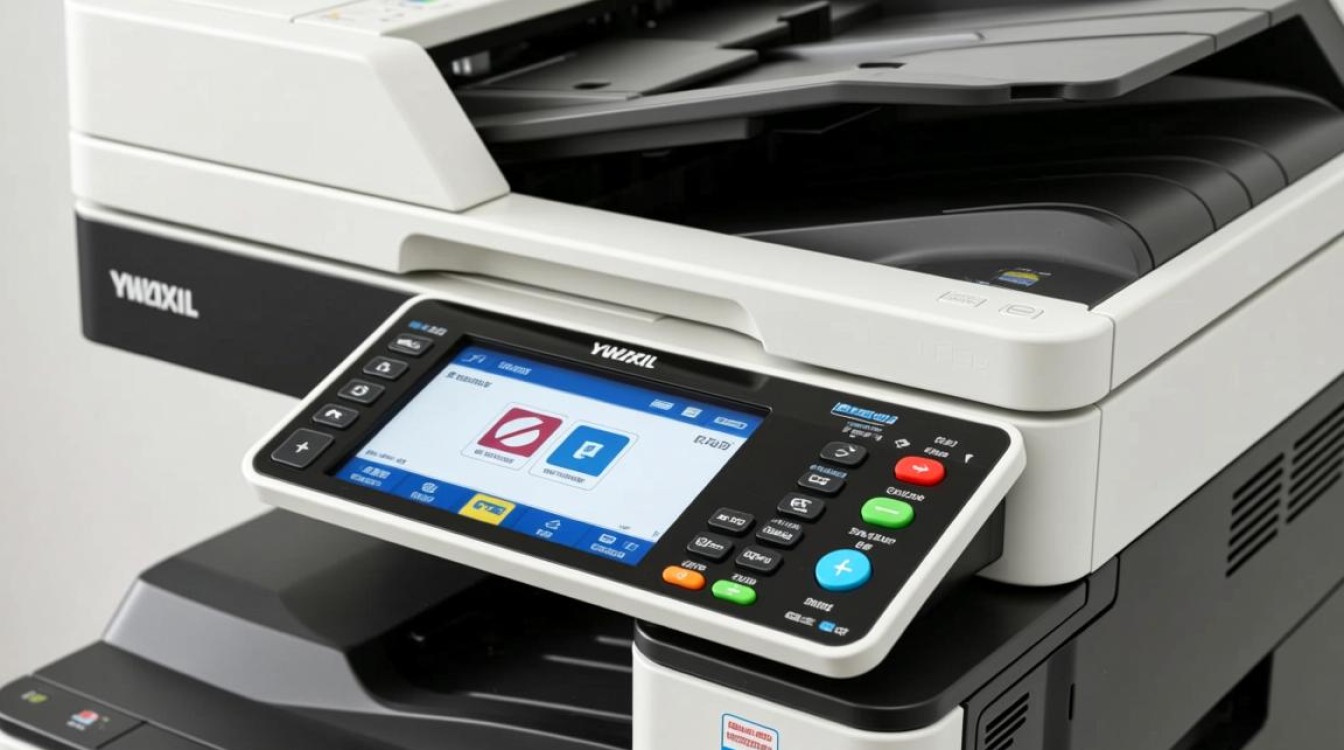 京瓷打印机P5021cdn取消键功能消失，原因及恢复方法详解？