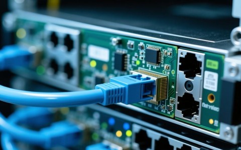 服务器识别不了网卡驱动怎么办？如何解决驱动不兼容问题？