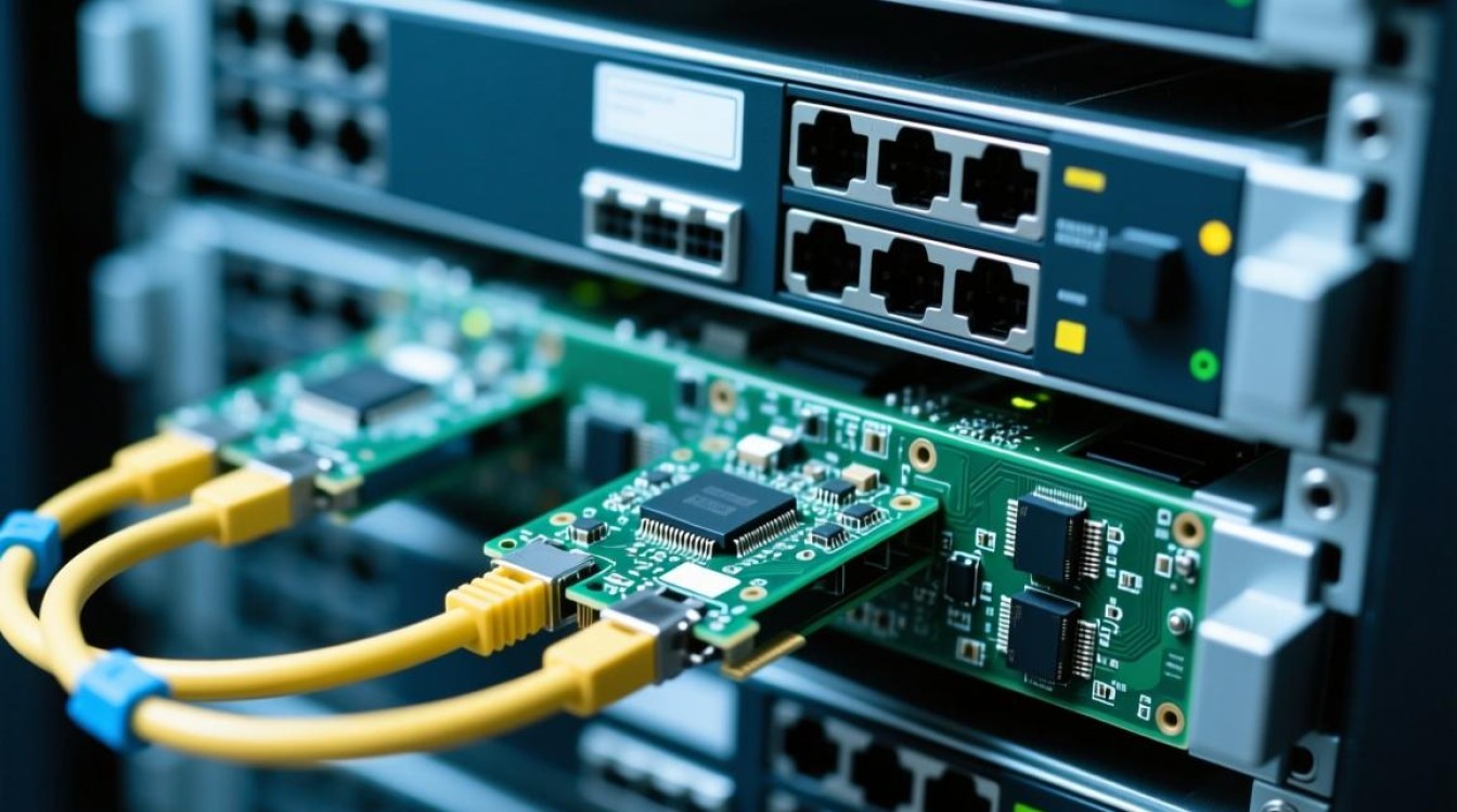 服务器识别不了网卡驱动怎么办？如何解决驱动不兼容问题？