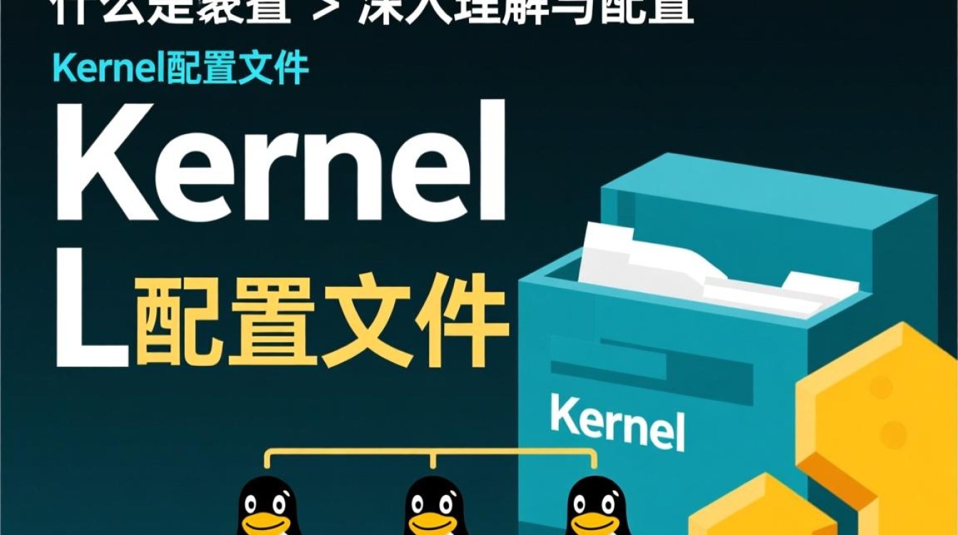 在kernel配置文件中，如何正确选择和调整参数以优化Linux内核性能？