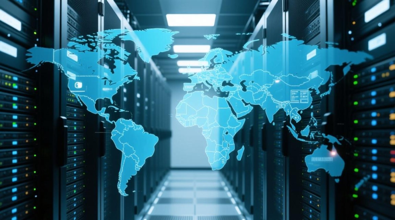 服务器购买平台哪个好？性价比高的怎么选？