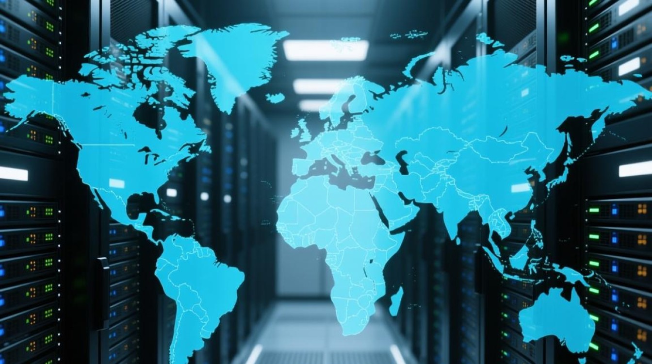 服务器购买平台哪个好？性价比高的怎么选？