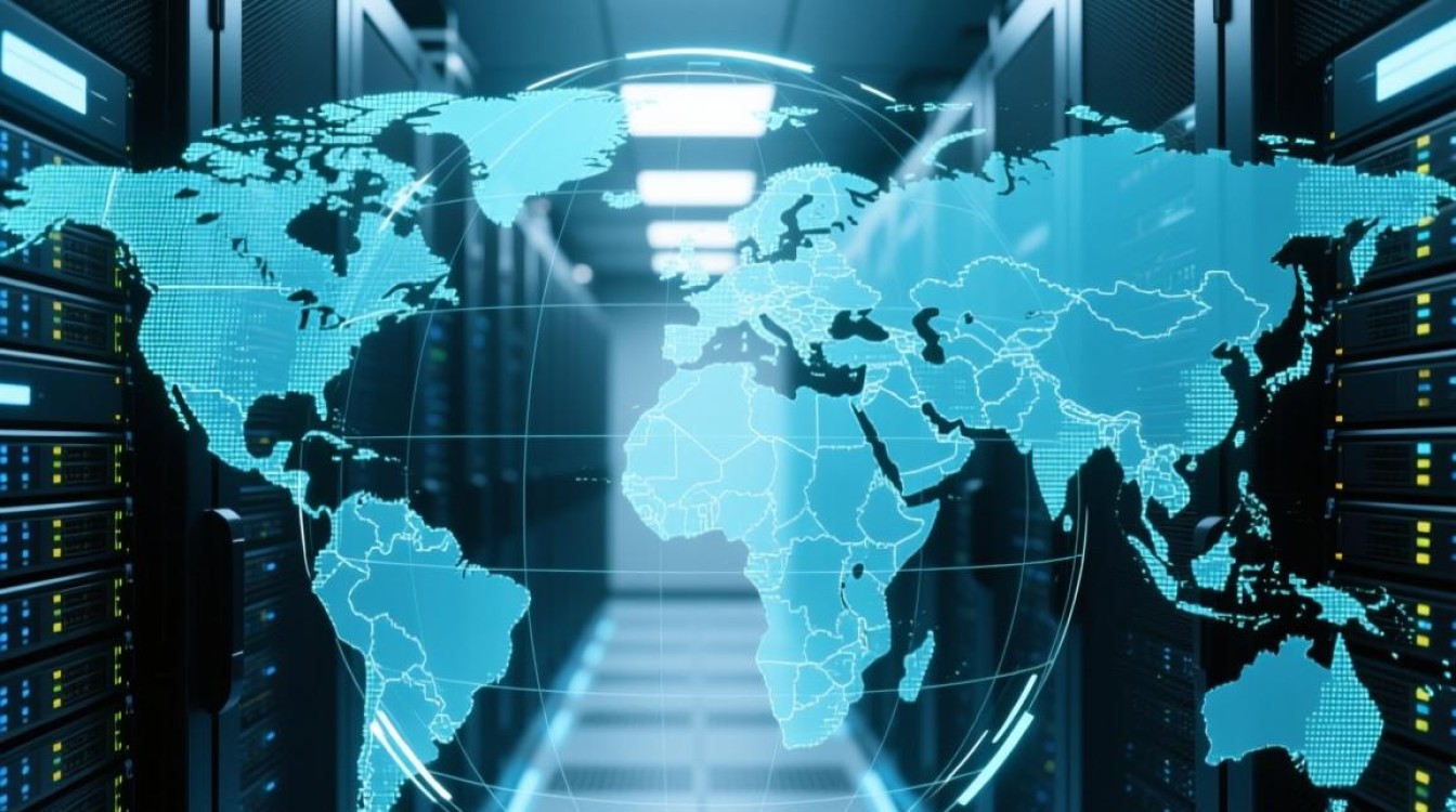 服务器购买平台哪个好？性价比高的怎么选？