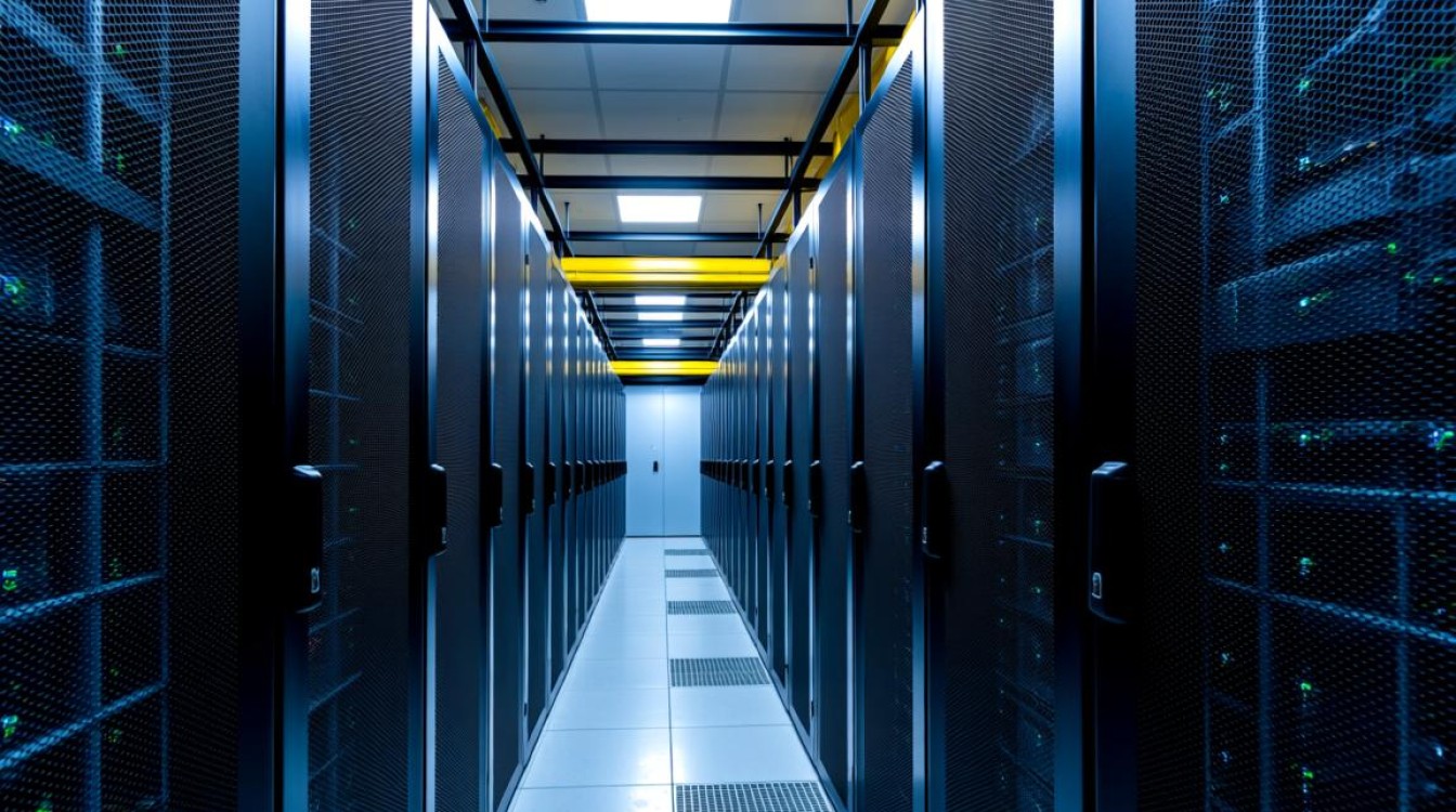 西安服务器大带宽，为何如此受欢迎？揭秘其独特优势！