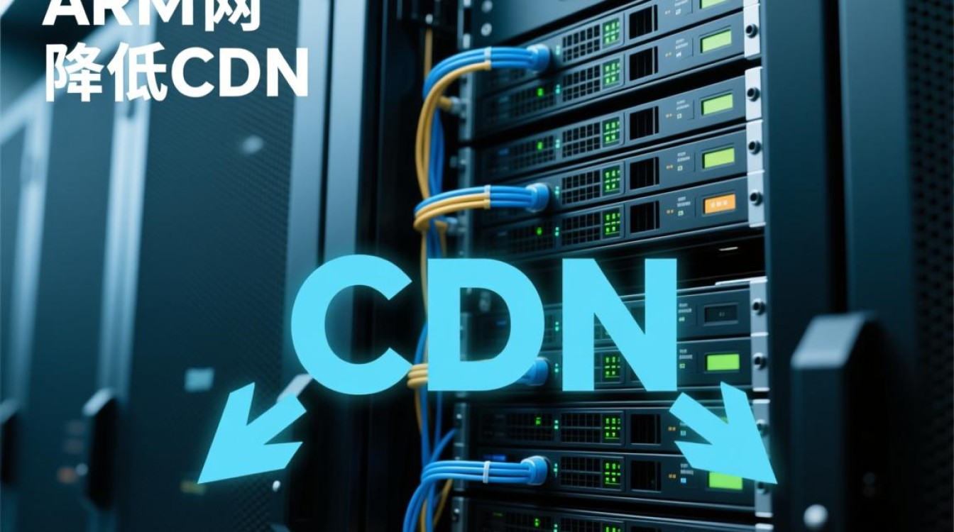 Arm服务器架构能否有效降低CDN成本及提升运营效率? Arm服务器架构能否有效降低CDN成本及提升运营效率?