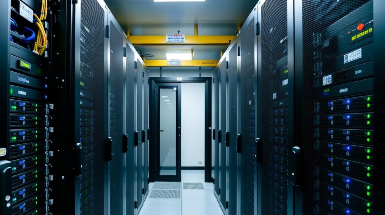 西安中国服务器，为何成为数据中心布局的热门选择？背后的优势与挑战有哪些？