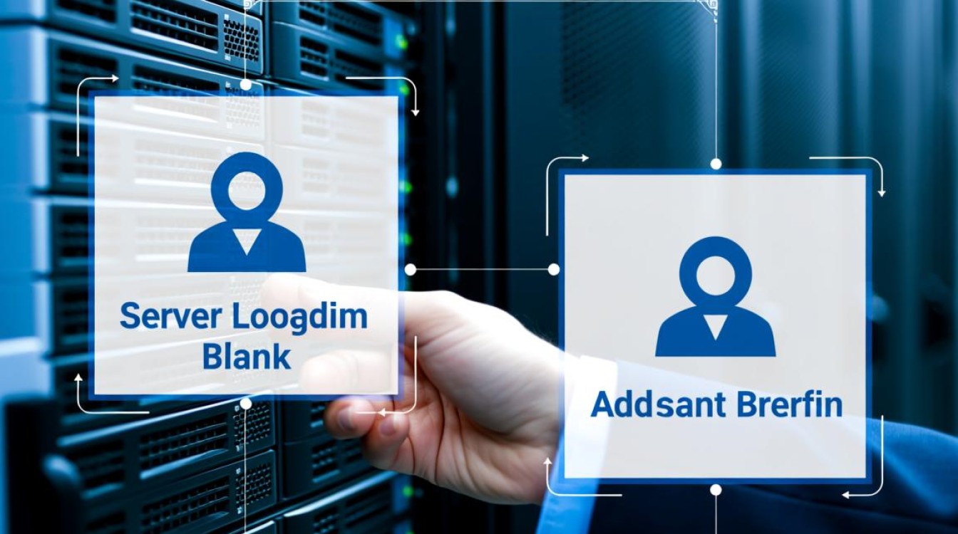 服务器负载均衡与地址解析如何协同工作？