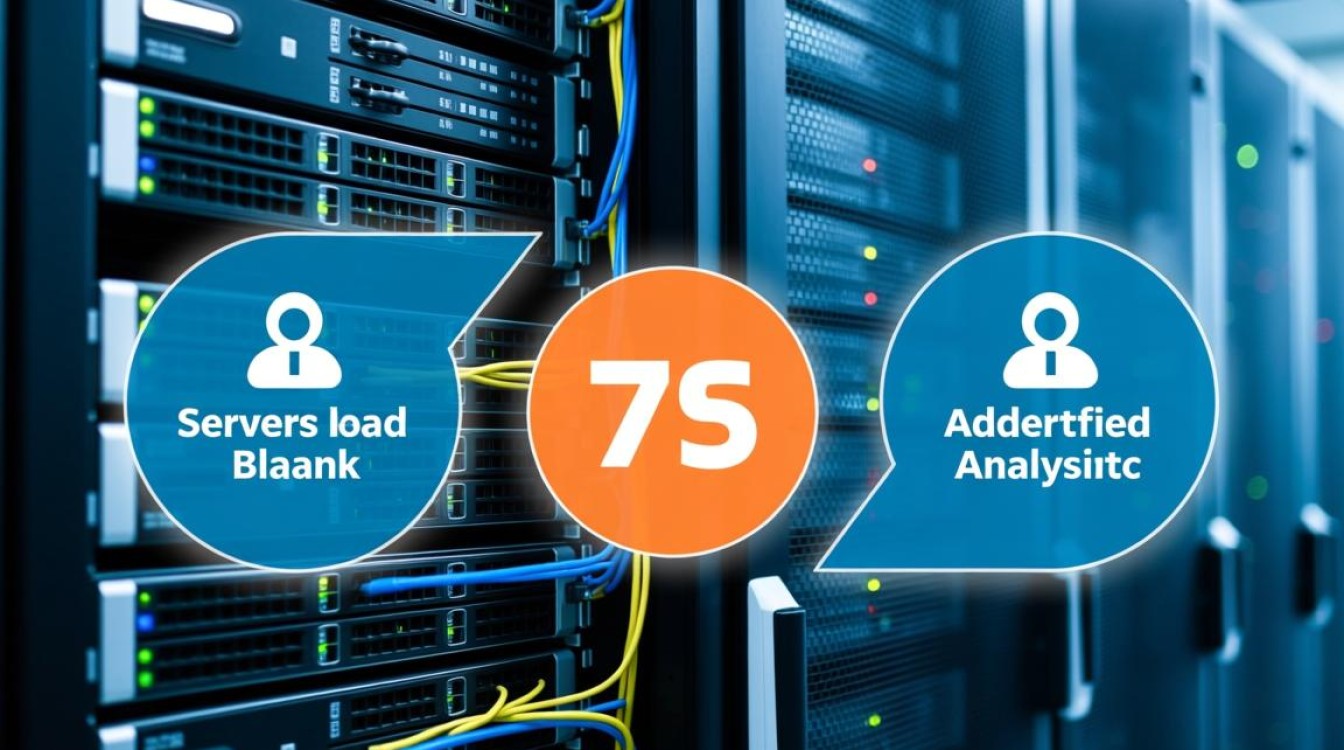 服务器负载均衡与地址解析如何协同工作？