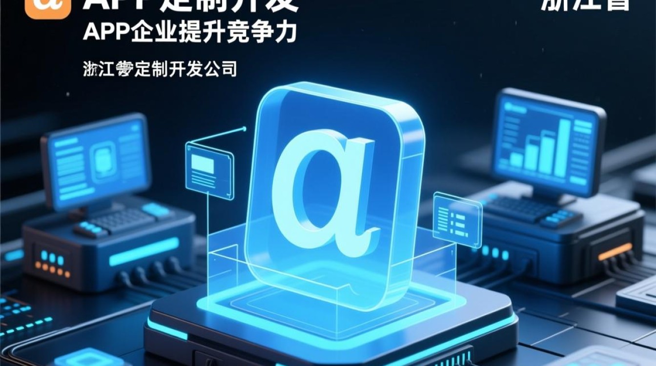 浙江地区app定制开发哪家公司值得信赖，质量与口碑哪家更胜一筹？