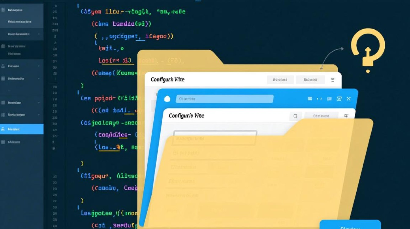 配置文件命名，是否存在统一标准或最佳实践？
