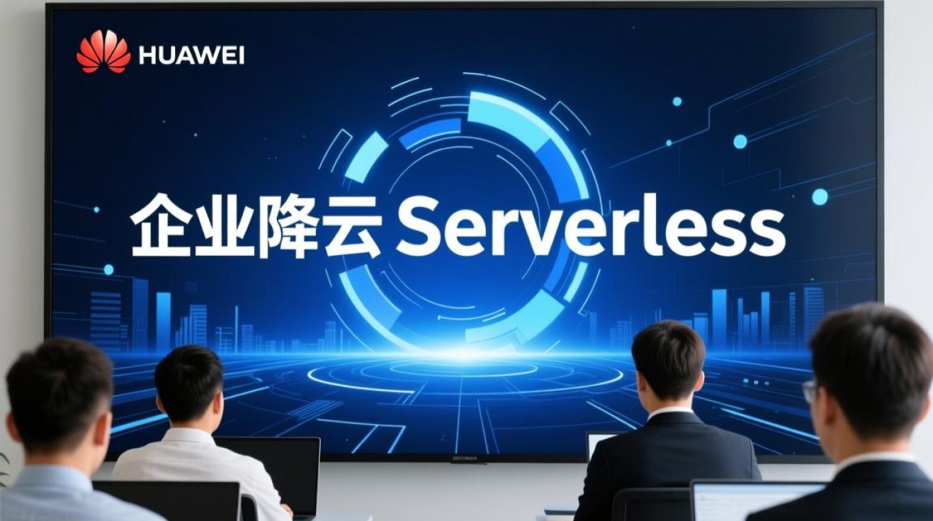 华为云Serverless四大特性如何有效降低应用冷启动时间,减少资源成本? 华为云Serverless四大特性如何有效降低应用冷启动时间,减少资源成本?
