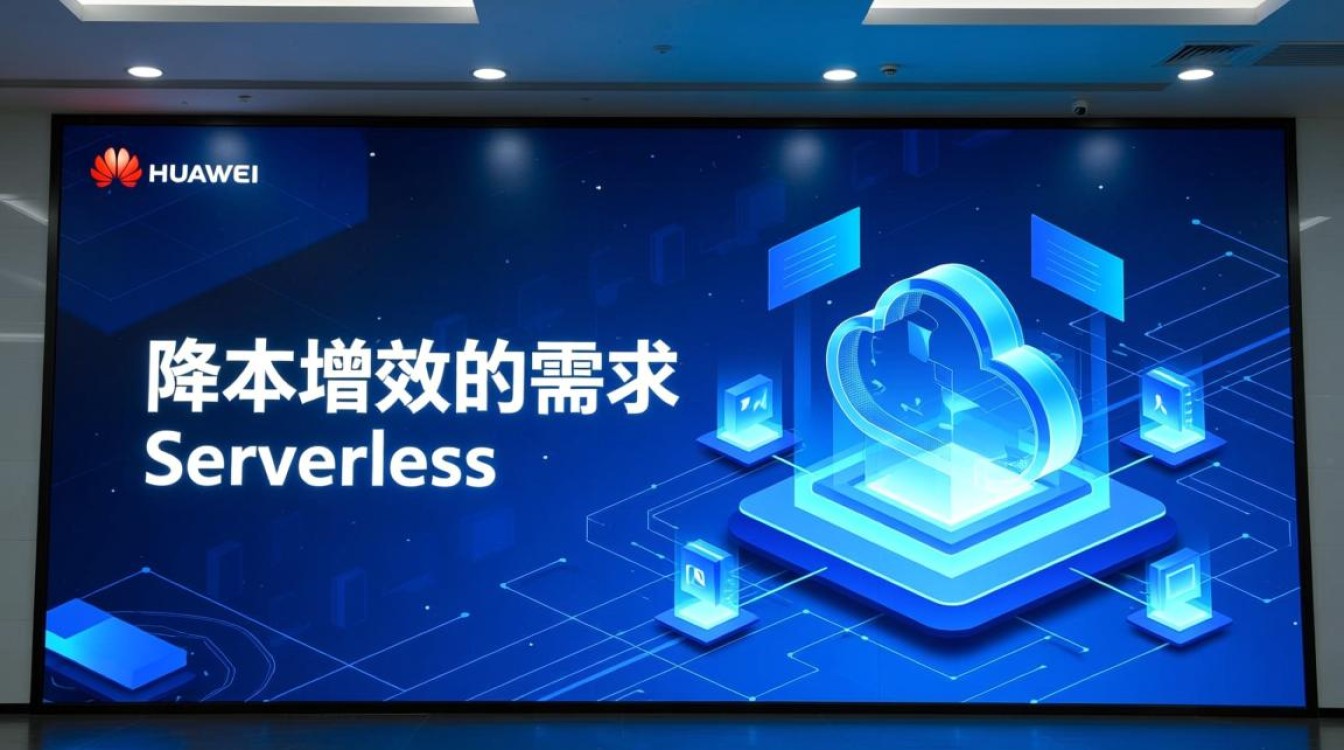 华为云Serverless四大特性如何有效降低应用冷启动时间,减少资源成本? 华为云Serverless四大特性如何有效降低应用冷启动时间,减少资源成本?