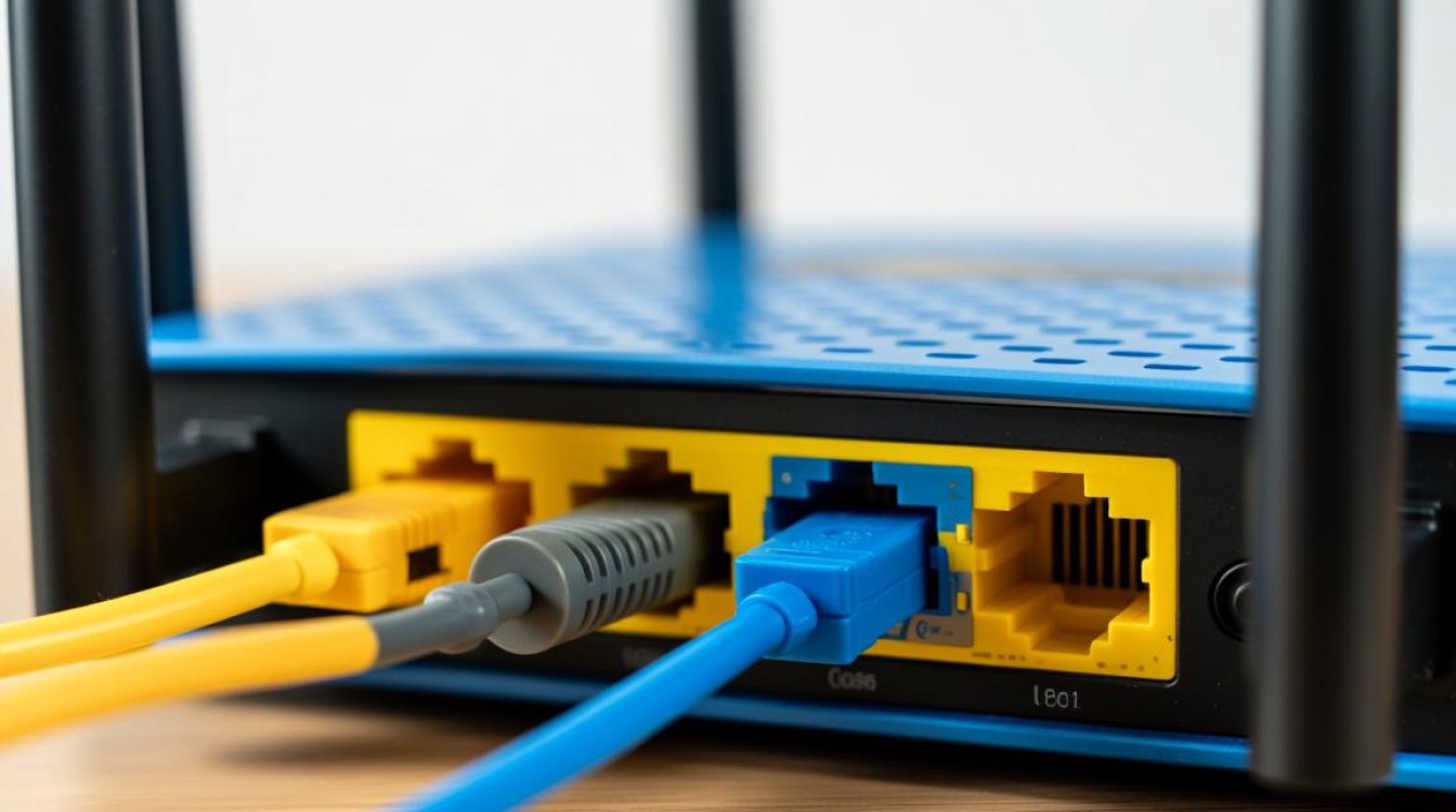 为何路由器绑定域名如此关键?详细步骤解析与技巧分享! 为何路由器绑定域名如此关键?详细步骤解析与技巧分享!