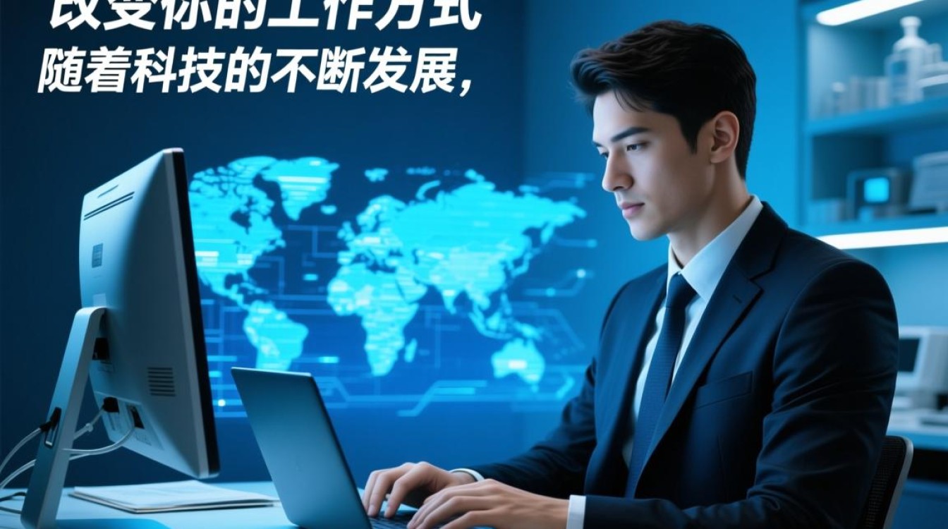 数字化办公对小微企业，究竟将如何革新我们的工作模式？