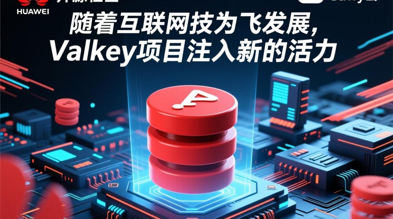 Redis开源社区壮大,华为云助力Valkey项目,如何焕发新活力? Redis开源社区壮大,华为云助力Valkey项目,如何焕发新活力?