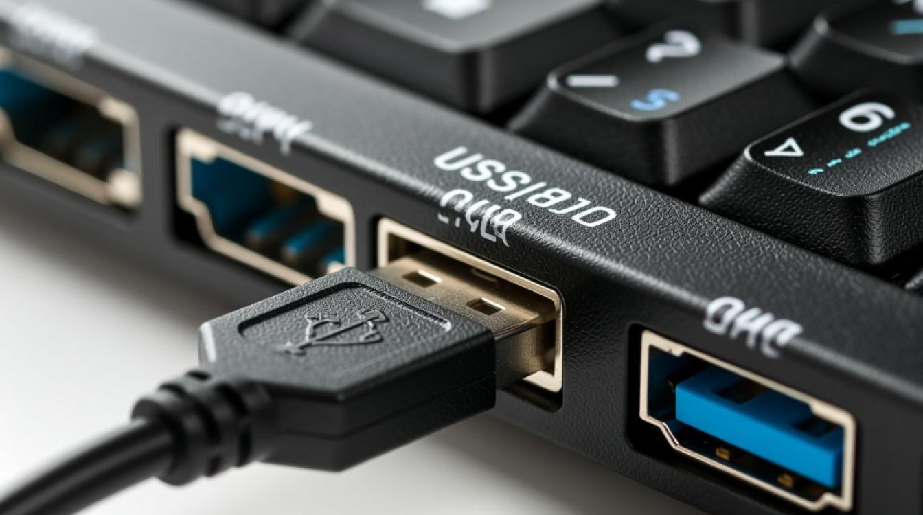 正在配置USB端口，为何如此缓慢？常见问题解析及解决方法揭秘！