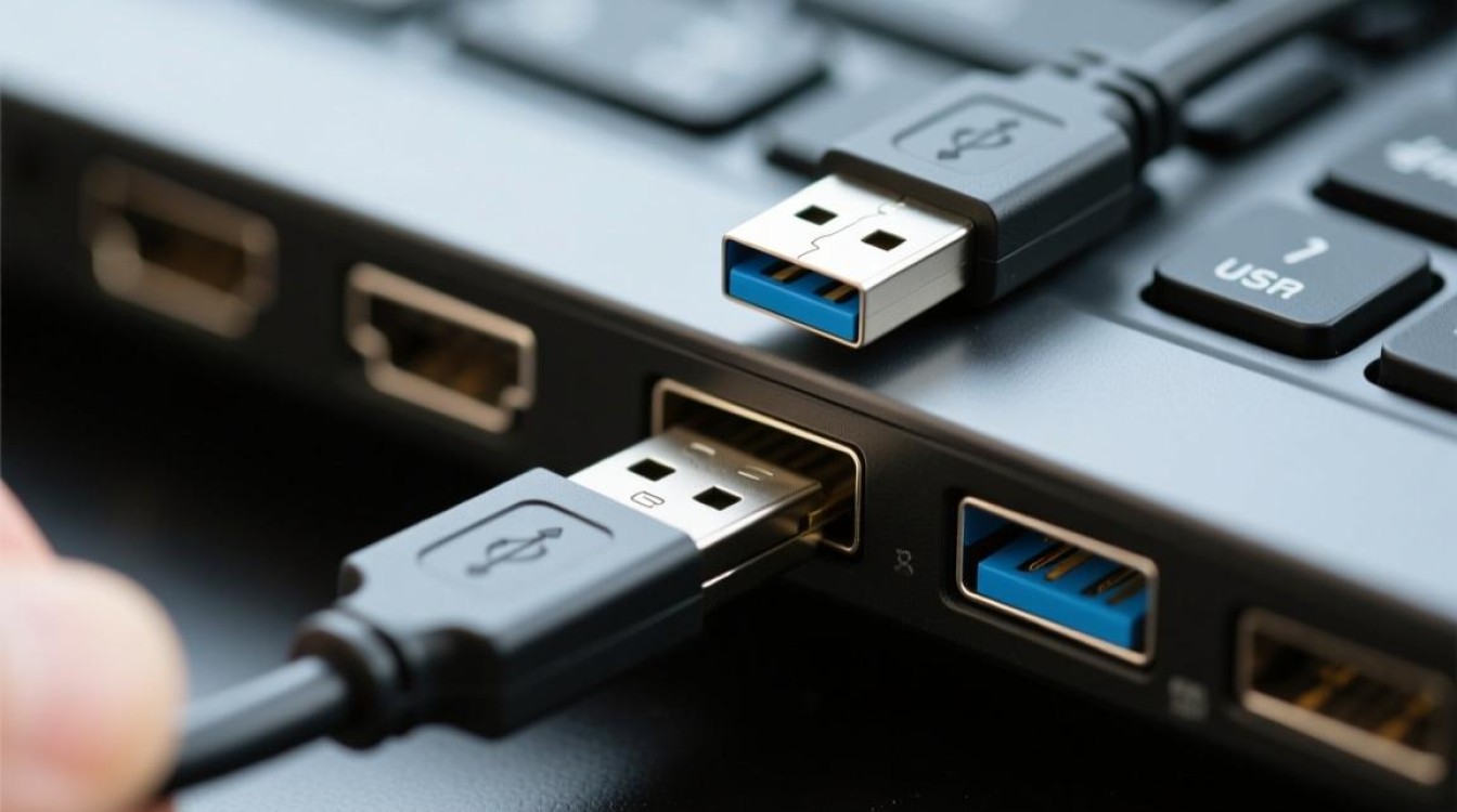 正在配置USB端口，为何如此缓慢？常见问题解析及解决方法揭秘！