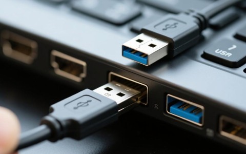 正在配置USB端口，为何如此缓慢？常见问题解析及解决方法揭秘！