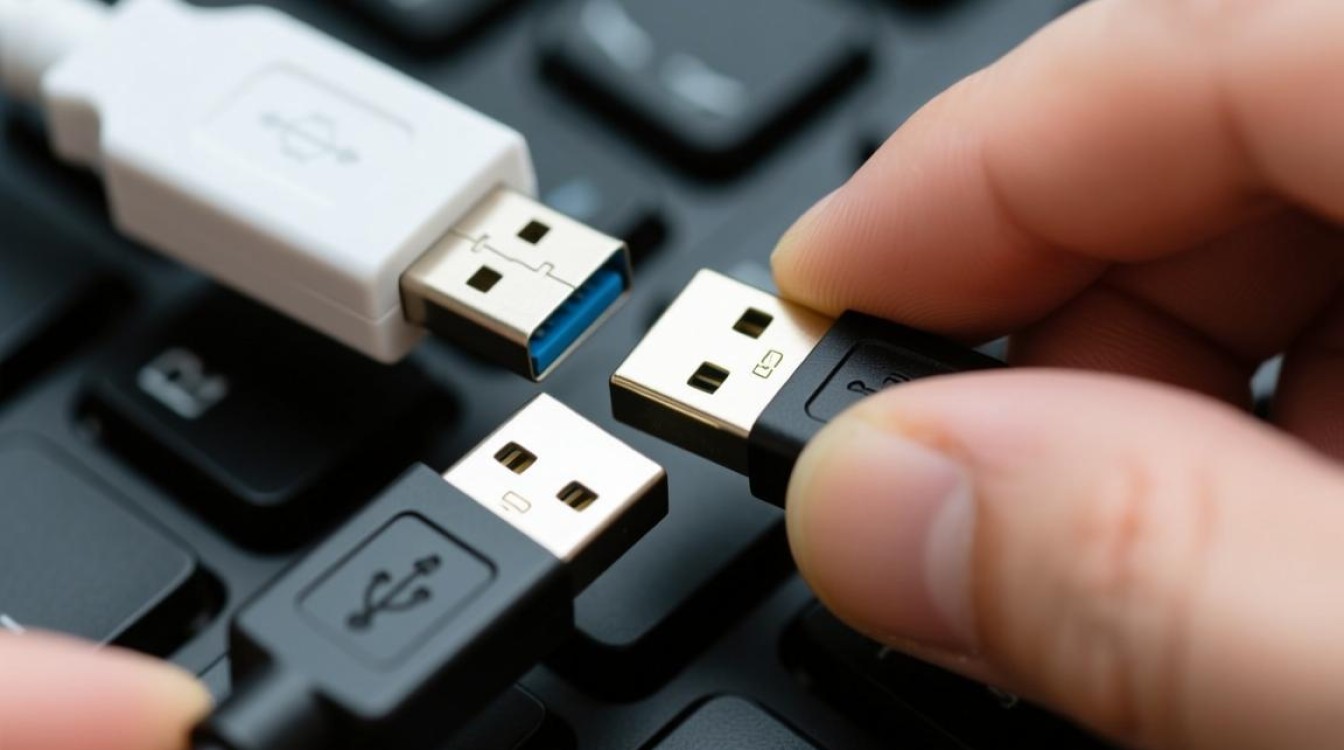 正在配置USB端口，为何如此缓慢？常见问题解析及解决方法揭秘！