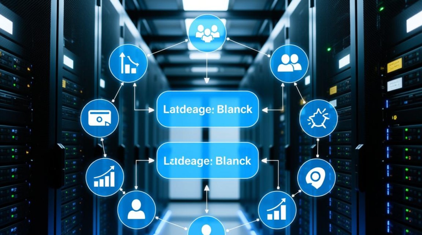 服务器负载均衡方案选型，关键看哪些核心指标？