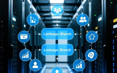 服务器负载均衡方案选型，关键看哪些核心指标？