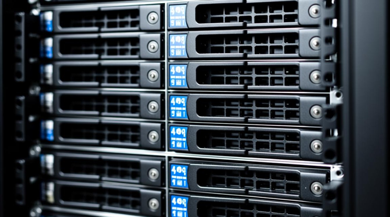 服务器识别不了硬盘怎么办？常见原因及排查方法有哪些？