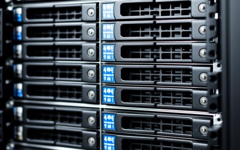 服务器识别不了硬盘怎么办？常见原因及排查方法有哪些？