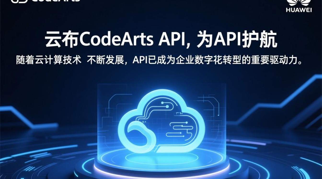 华为云CodeArts API发布，如何保障API安全与高效？