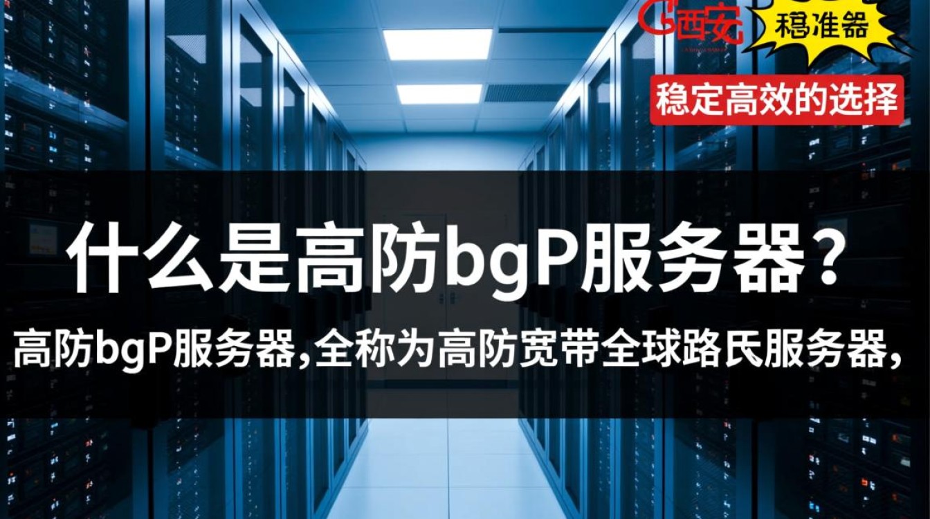 西安高防bgp服务器,为何成为企业网络首选?揭秘其优势与配置细节? 西安高防bgp服务器,为何成为企业网络首选?揭秘其优势与配置细节?
