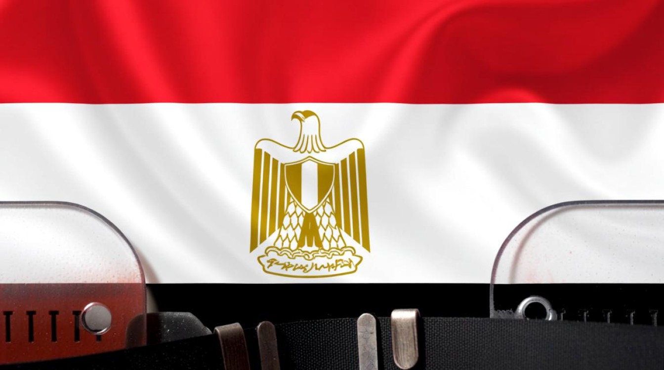 埃及注册商标教程？个人如何申请埃及商标注册流程详解？