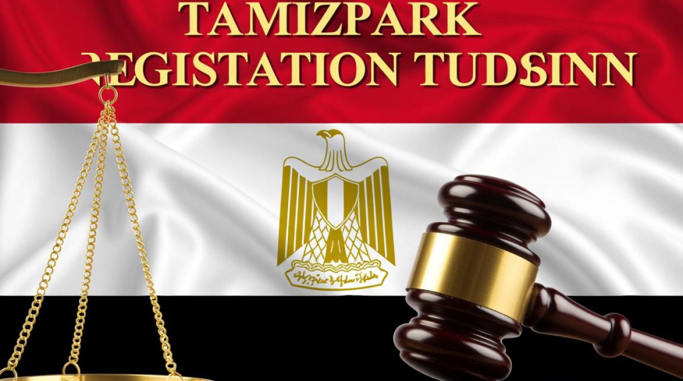 埃及注册商标教程？个人如何申请埃及商标注册流程详解？