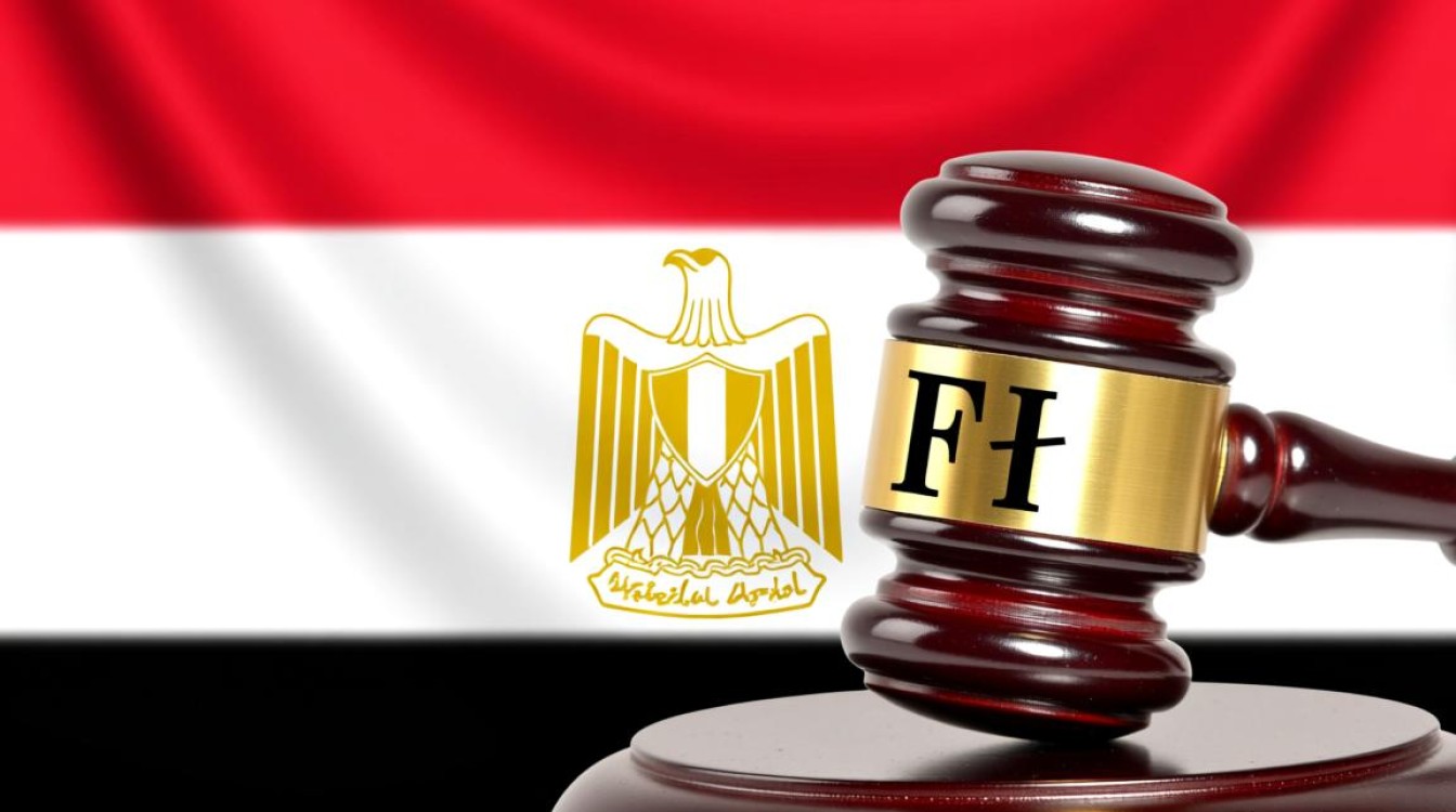 埃及注册商标教程？个人如何申请埃及商标注册流程详解？