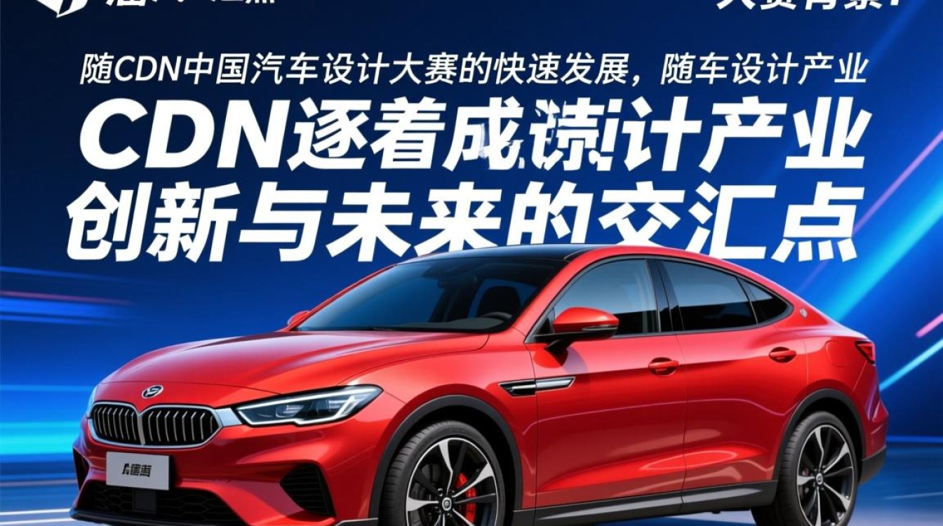 第九届cdn中国汽车设计大赛，今年作品有何创新亮点？评委标准有何变化？
