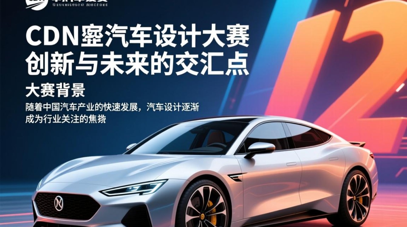 第九届cdn中国汽车设计大赛，今年作品有何创新亮点？评委标准有何变化？