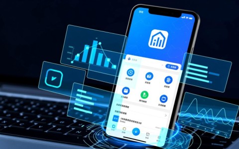 开发商城与金融类软件结合，市场前景如何？挑战与机遇并存？