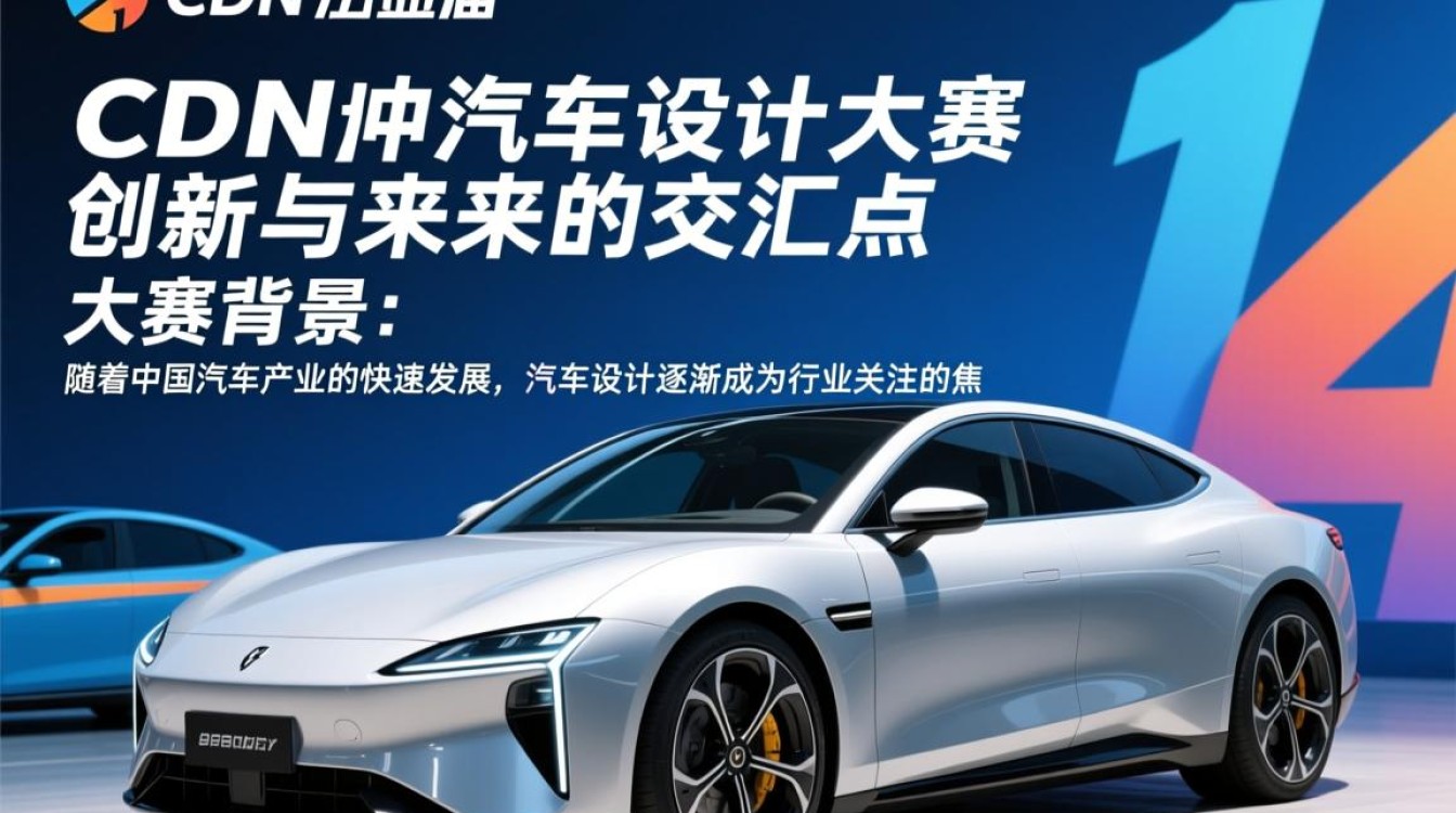 第九届cdn中国汽车设计大赛，今年作品有何创新亮点？评委标准有何变化？