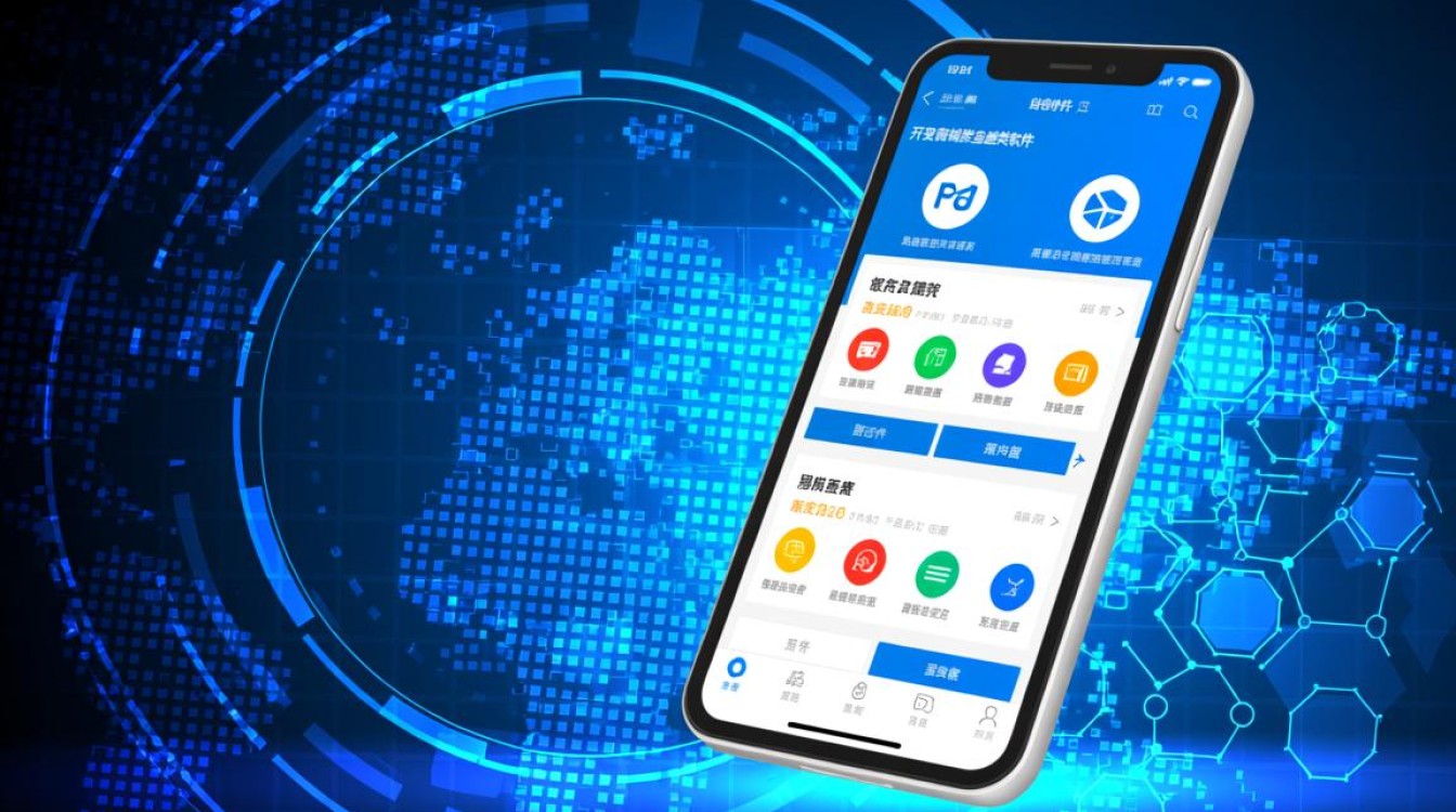 开发商城与金融类软件结合,市场前景如何?挑战与机遇并存? 开发商城与金融类软件结合,市场前景如何?挑战与机遇并存?