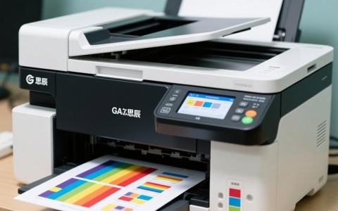 立思辰ga7530cdn打印机为何频繁出现彩色线条问题？原因解析与解决方法！