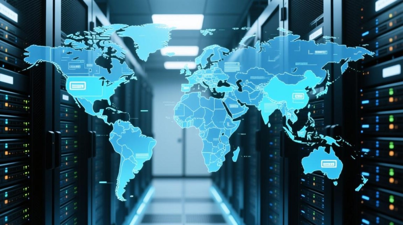 哪些行业或岗位在依赖服务器进行日常运作？